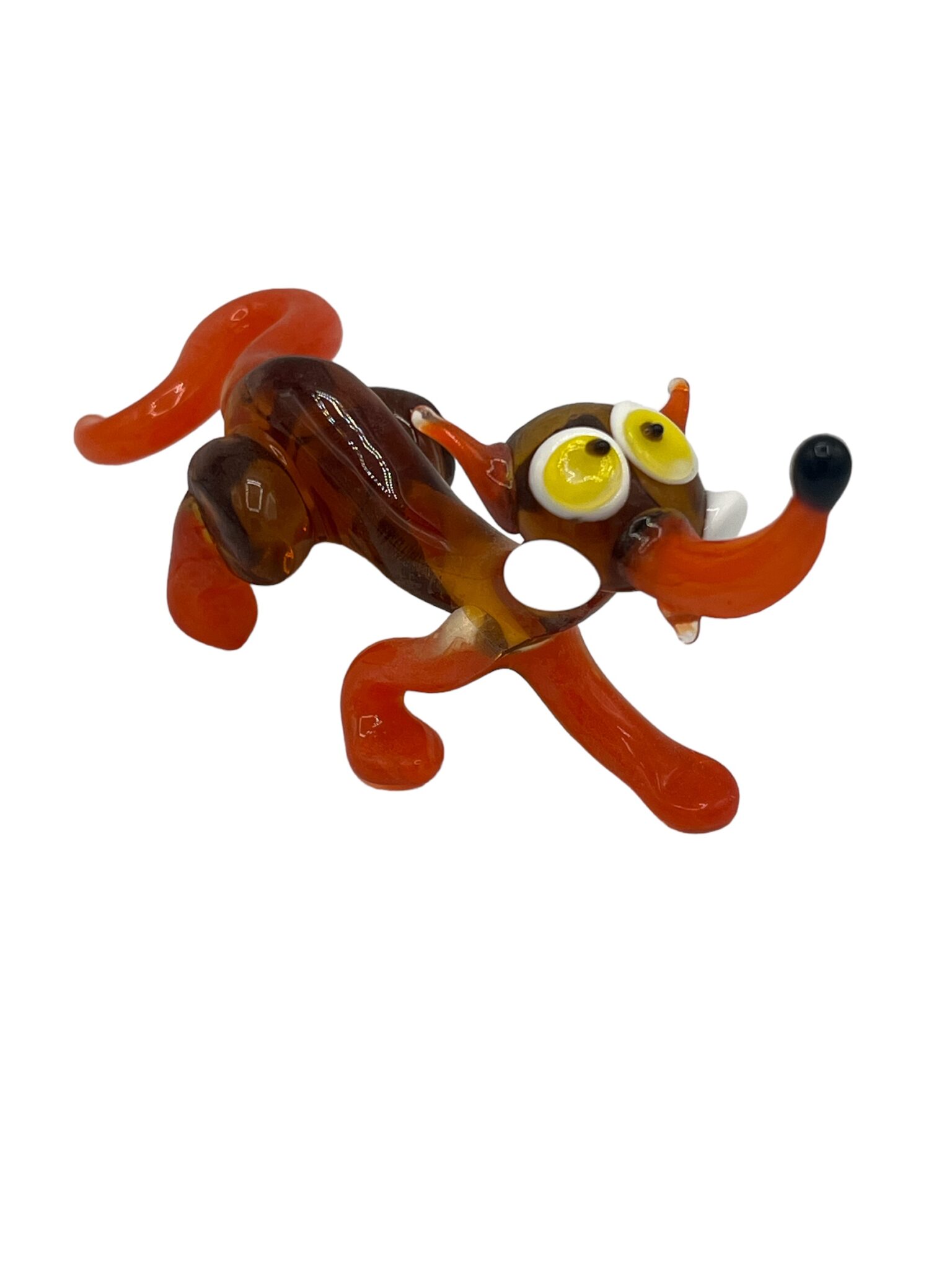 Fuchs