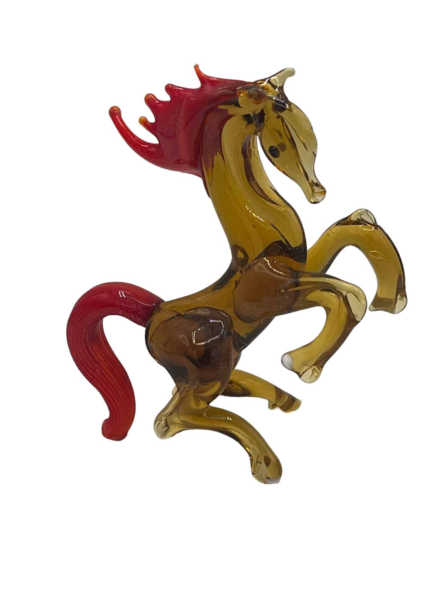 Pferd