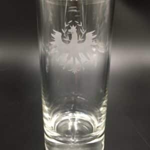 Wasser/Saftgläser Tiroler Adler