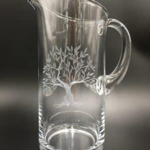 Wasserkrug 1,0l