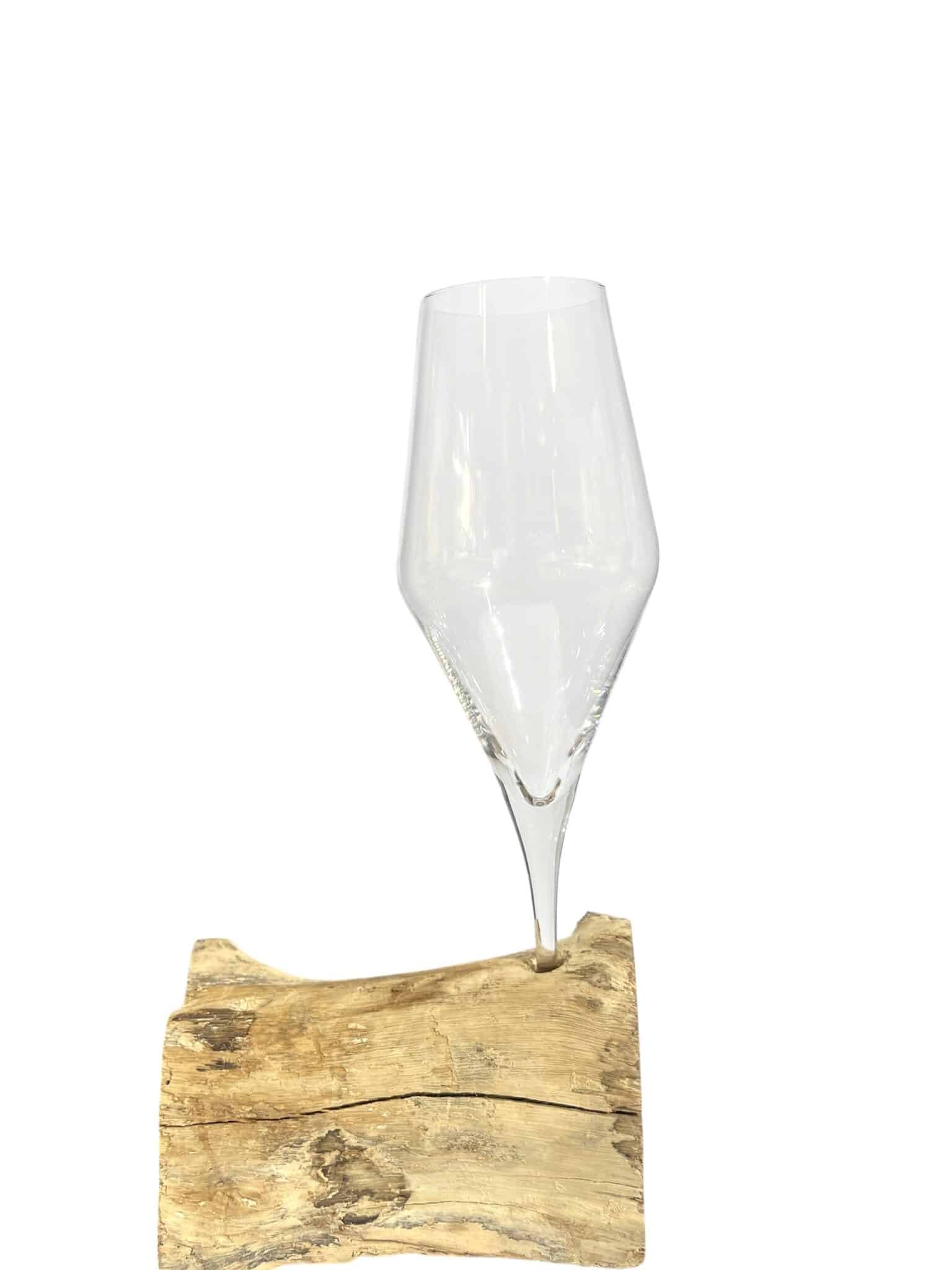 sektglas